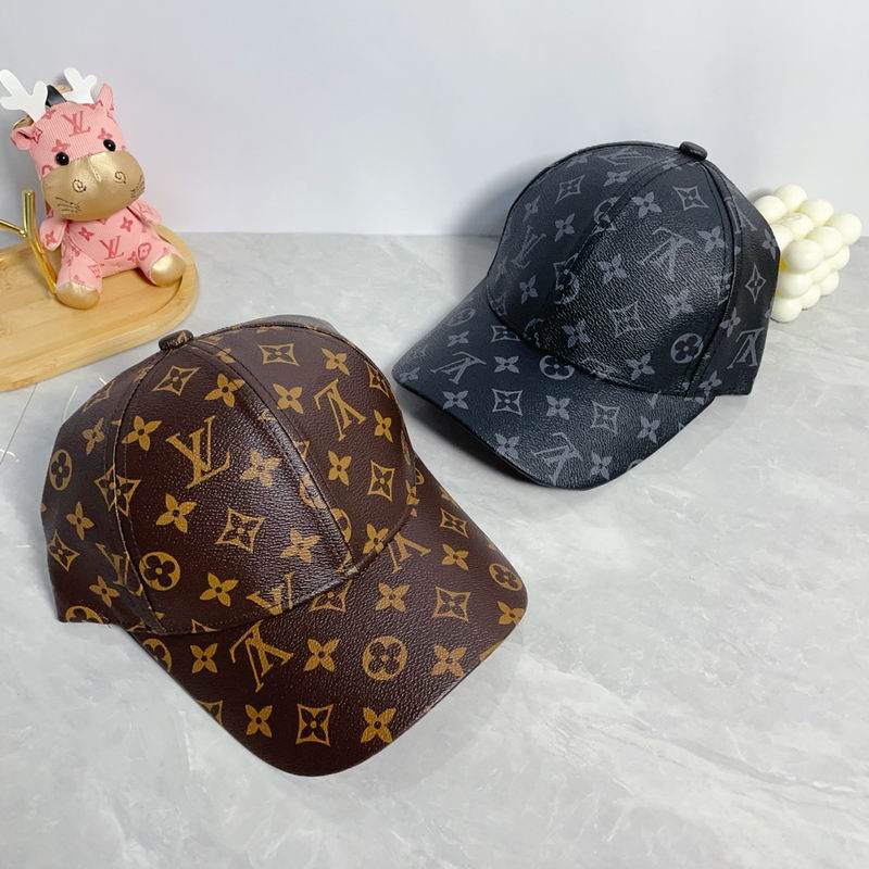 LV cap dx62